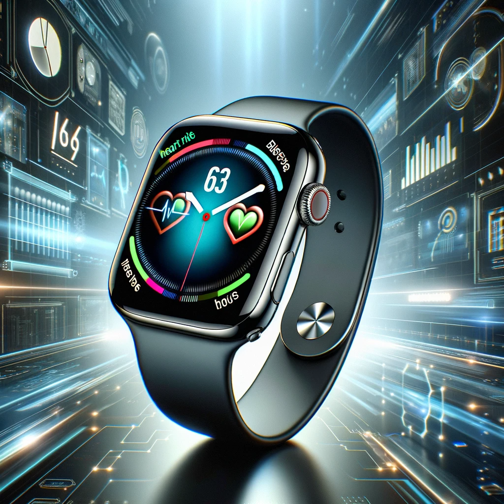 Apple Watch X Alle Infos schon jetzt